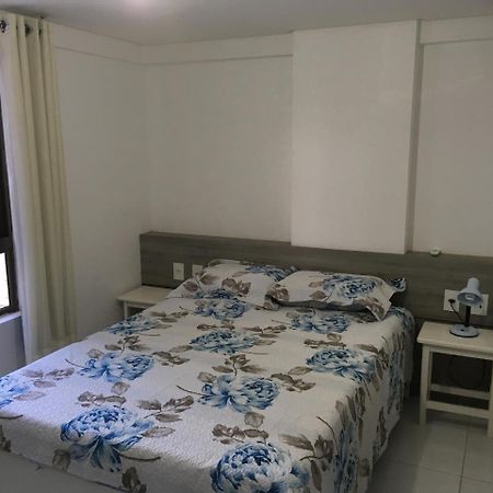 Praia Do Cabo Branco Rv Apartman João Pessoa Kültér fotó