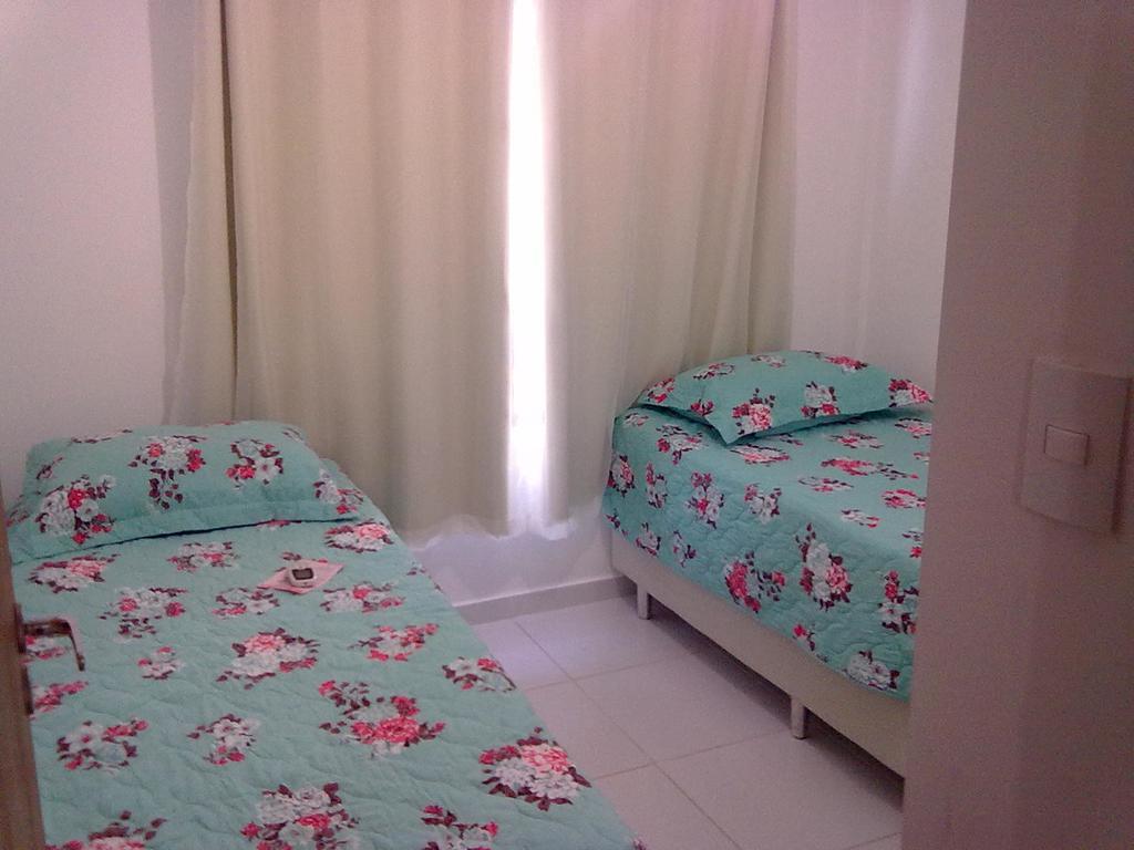 Praia Do Cabo Branco Rv Apartman João Pessoa Kültér fotó
